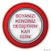 Dijital baskı Makinenizde Boyanızı Kendiniz Değiştirmek mi istiyorsunuz ? ...