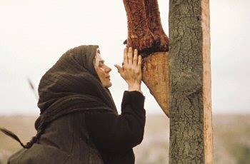 Cristo Crucificado