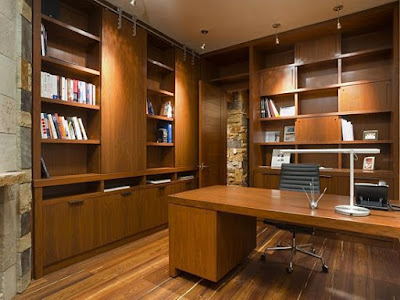 Meja Kantor yang Baik untuk Bekerja di Rumah Meja Kantor yang Baik untuk Bekerja di Rumah