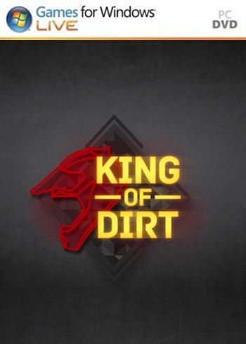 King Of Dirt PC Full King Of Dirt PC Full