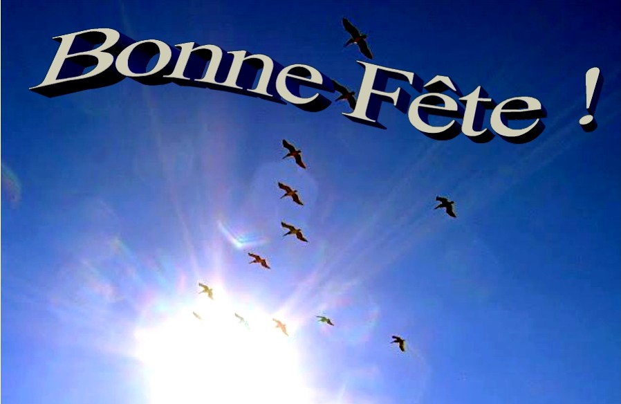 Souhaite la fête à : Marius, Mario, Marios, BONNE FETE