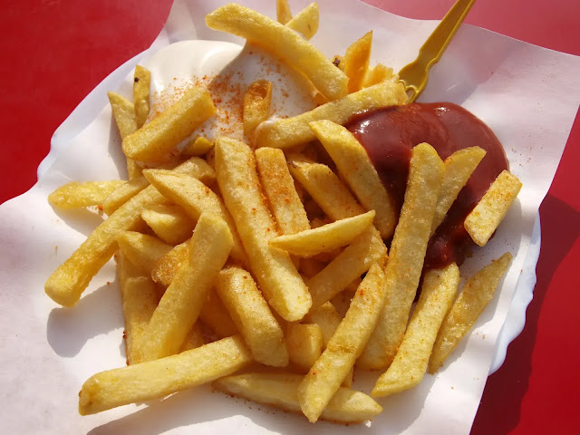 French-fries French-fries