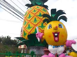 pineapple