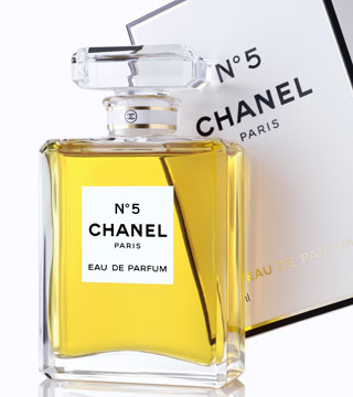 Secebis pemikiran...: Most Expensive Perfumes
