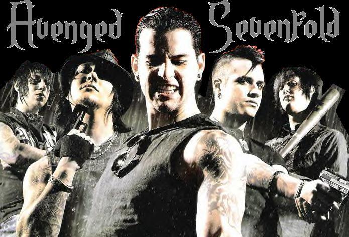 Lirik Lagu Avenged Sevenfold So Far Away Arsia Lirik
