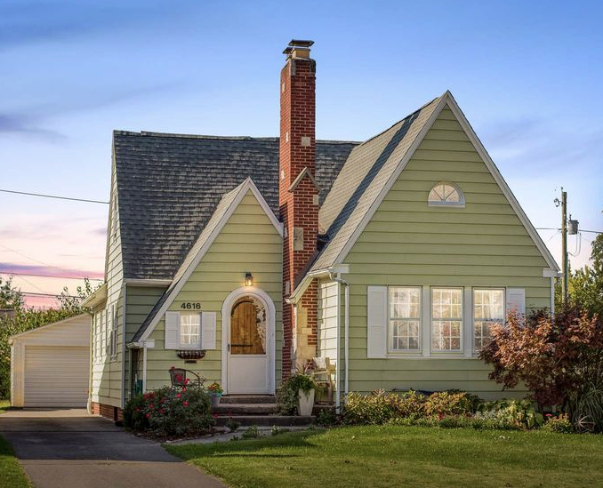 Sears House Seeker Sears Mitchell And Lookalikes