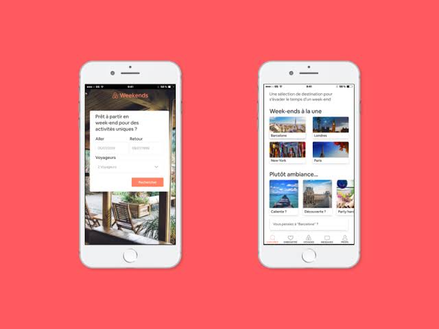Airbnb