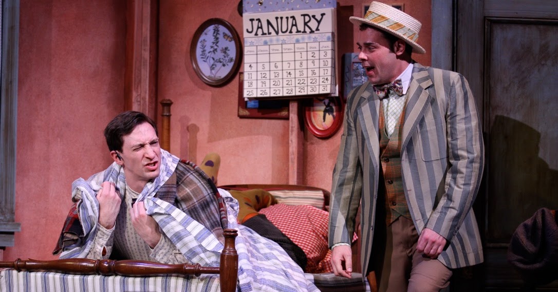 Theater/ Holiday Shows Fun Things To Do With Kids in Chester County