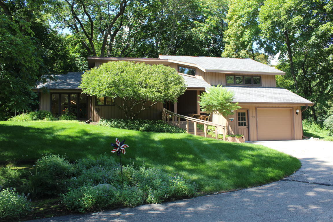 Delavan Lake Real Estate Update