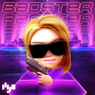 HYO Badster