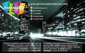 InnovarRe Mexico