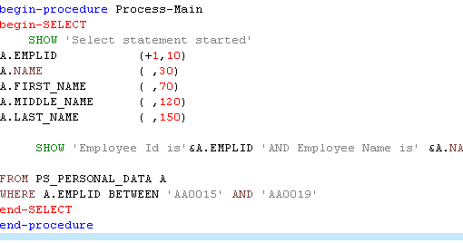 PeopleSoft Developer Information (Flash Flash : PeopleTools 8.55 ...