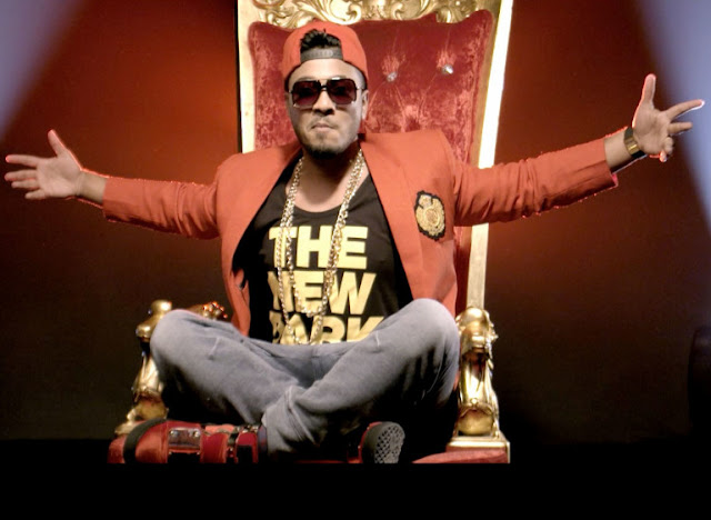 Indian Rapper Raftaar Full HD Wallpapers 1080p - Free HD Wallpapers