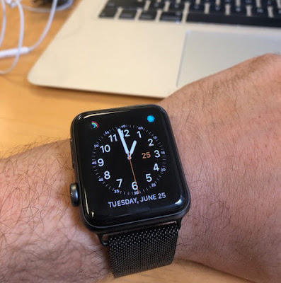 My Newest Travel Gadget - Apple Watch |Travel Tech Gadgets