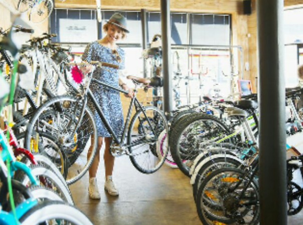 A Comprehensive Guide to Picking The Perfect Bicycle