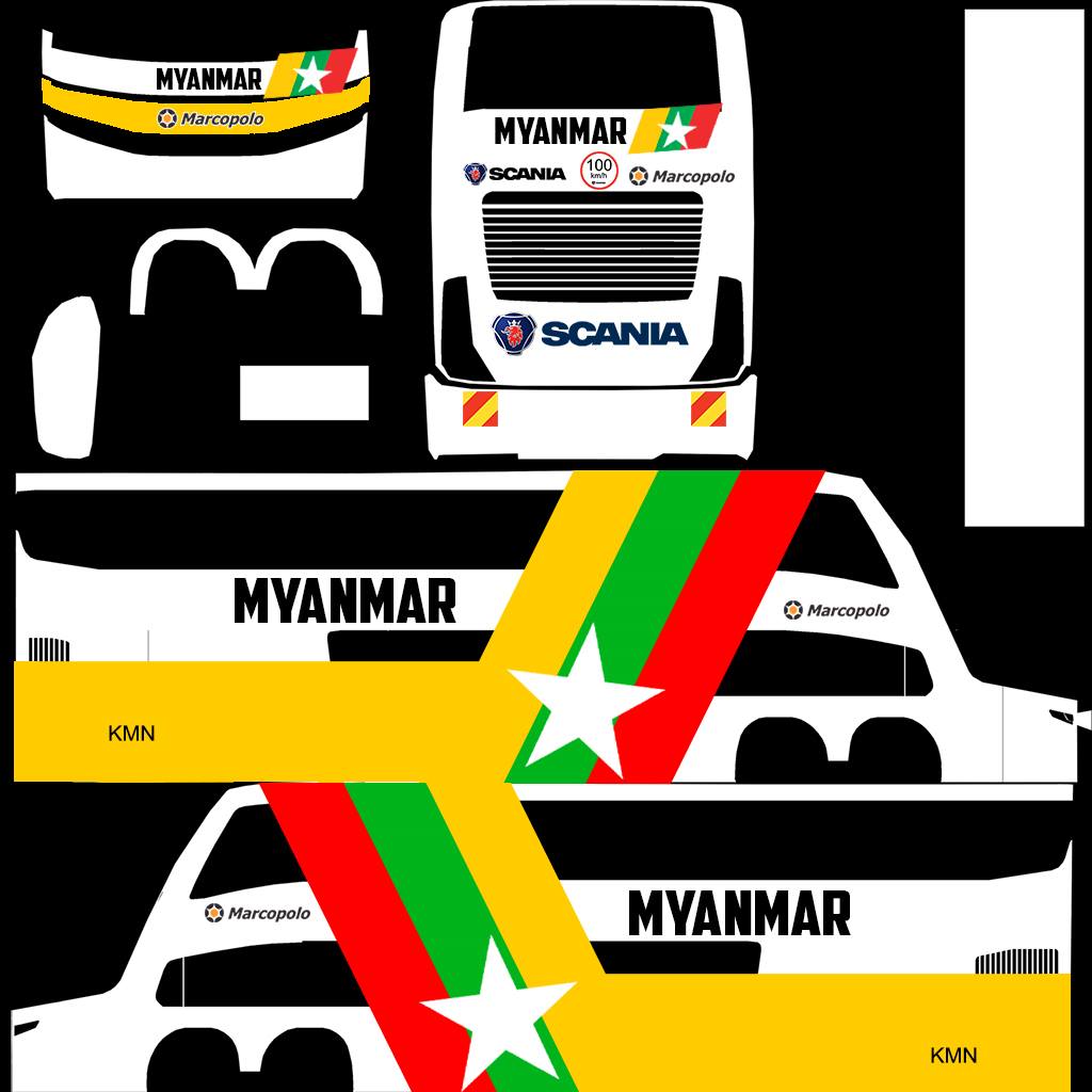 bus simulator indonesia skin bus simulator indonesia skin