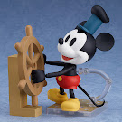 Nendoroid Steamboat Willie Mickey Mouse (#1010B) Figure