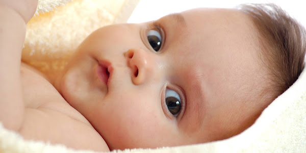 Parenting: Babies - About Face
