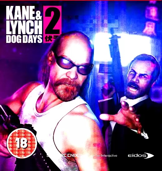 kane and lynch 2 dog day kane and lynch 2 dog day