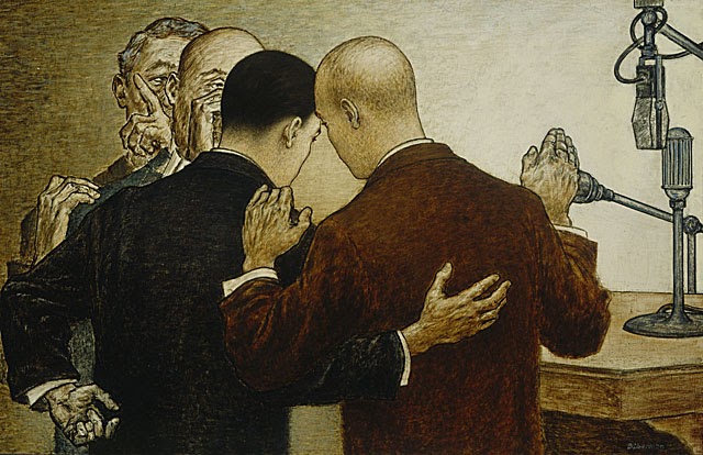 Art Artists Pierre Soulages