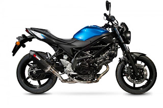 escape-Scorpion-Suzuki-SV650-Bihr escape-Scorpion-Suzuki-SV650-Bihr