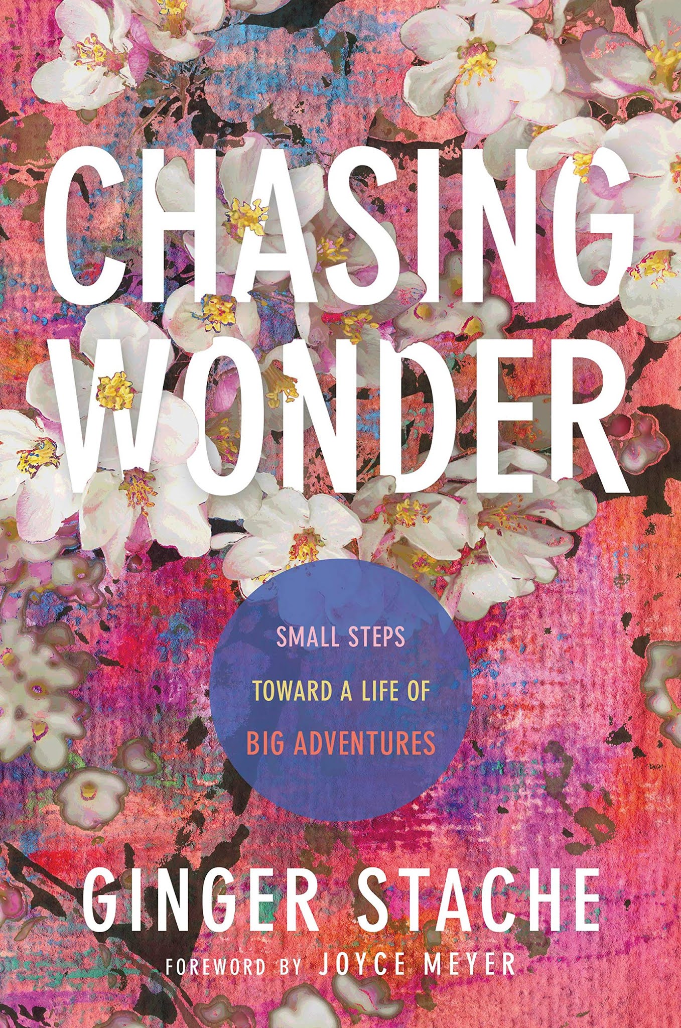 Chasing Wonder (non-fiction) 