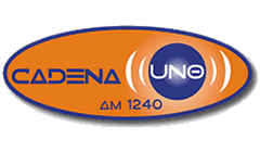 Cadena Uno 1240 AM