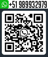 Contacto whatsapp