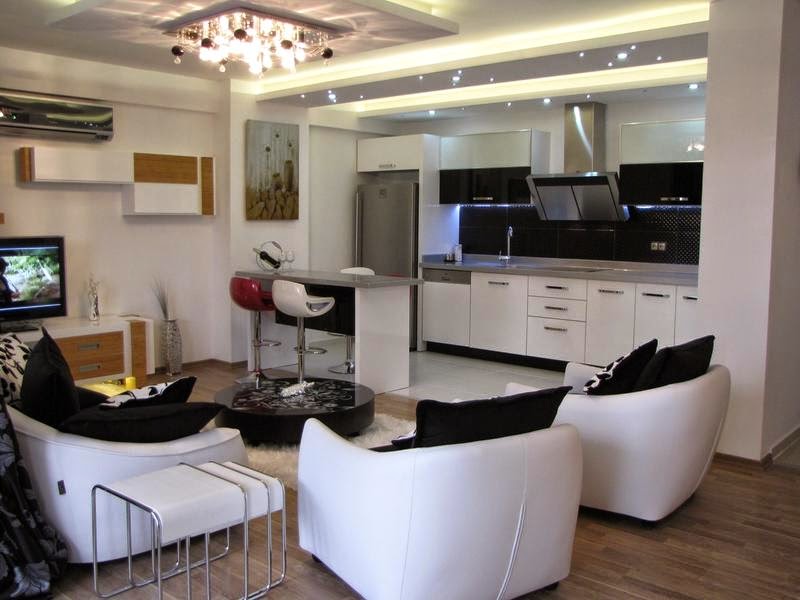 Yaz tatili için sizde günlük haftalık ev, daire, villa, yazlık kirala