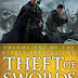 Theft of Swords by Michael J. Sullivan: Book Review