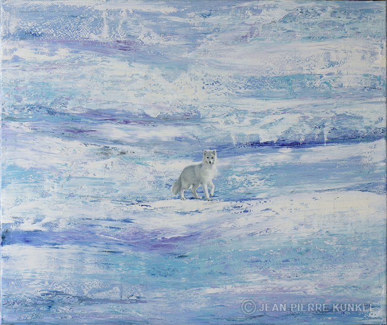 Por amor al arte JeanPierre Kunkel