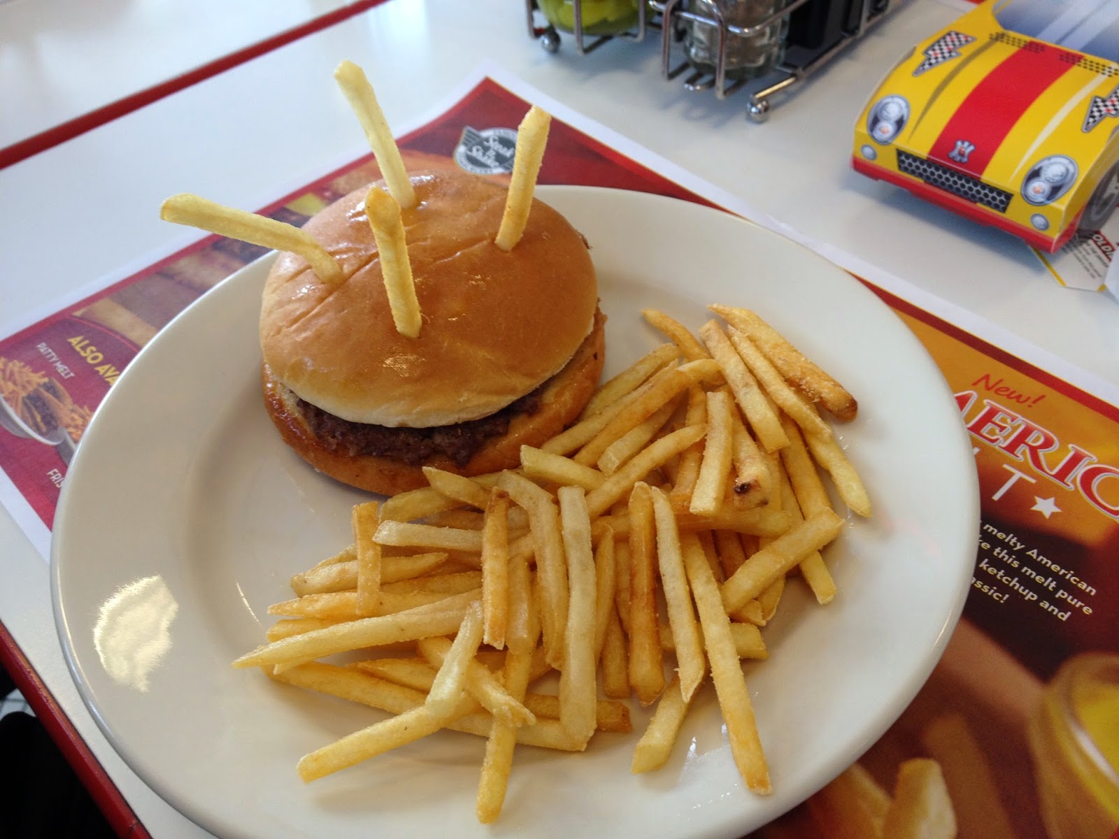 Steak n' Shake