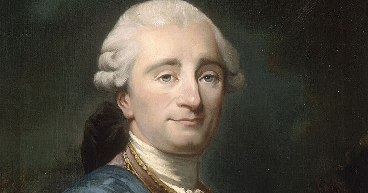 де сен пьер