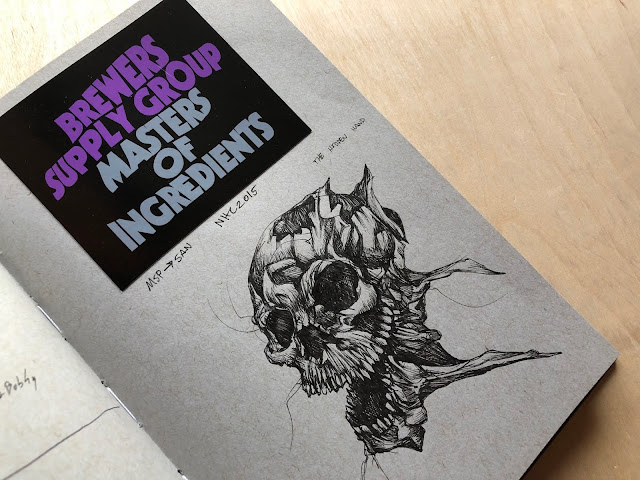JAKE KEELER ART - A Flip Through the Sketchbooks JAKE KEELER ART - A Flip Through the Sketchbooks