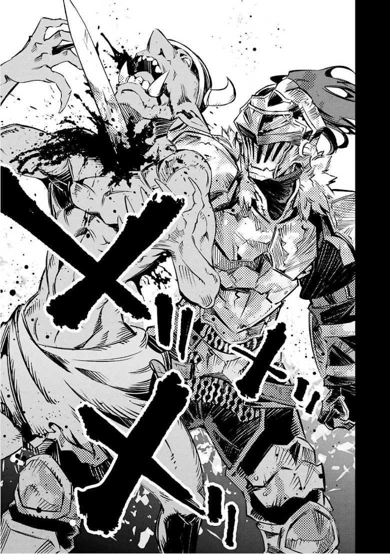 Goblin Slayer: Brand New Day - หน้า 25