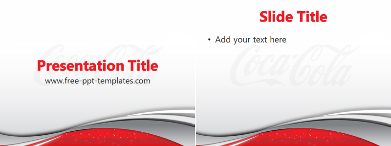 coca-cola-ppt-template-free-powerpoint-templates