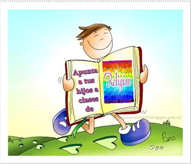 PEQUES Y PECAS... 12 ENERO SAN BENITO BISCOP.