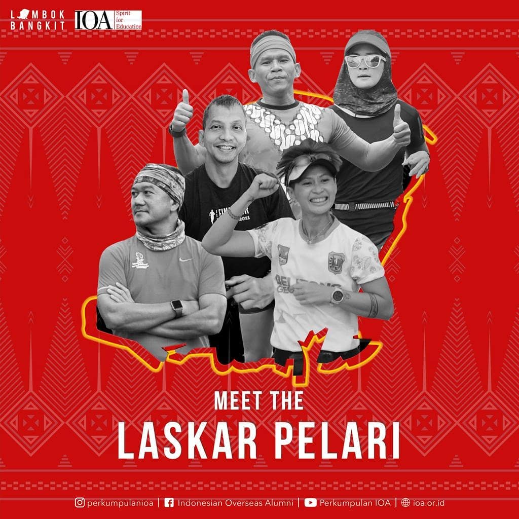 🔍 Laskar Pelari • 2021 Laskar Pelari • 2021