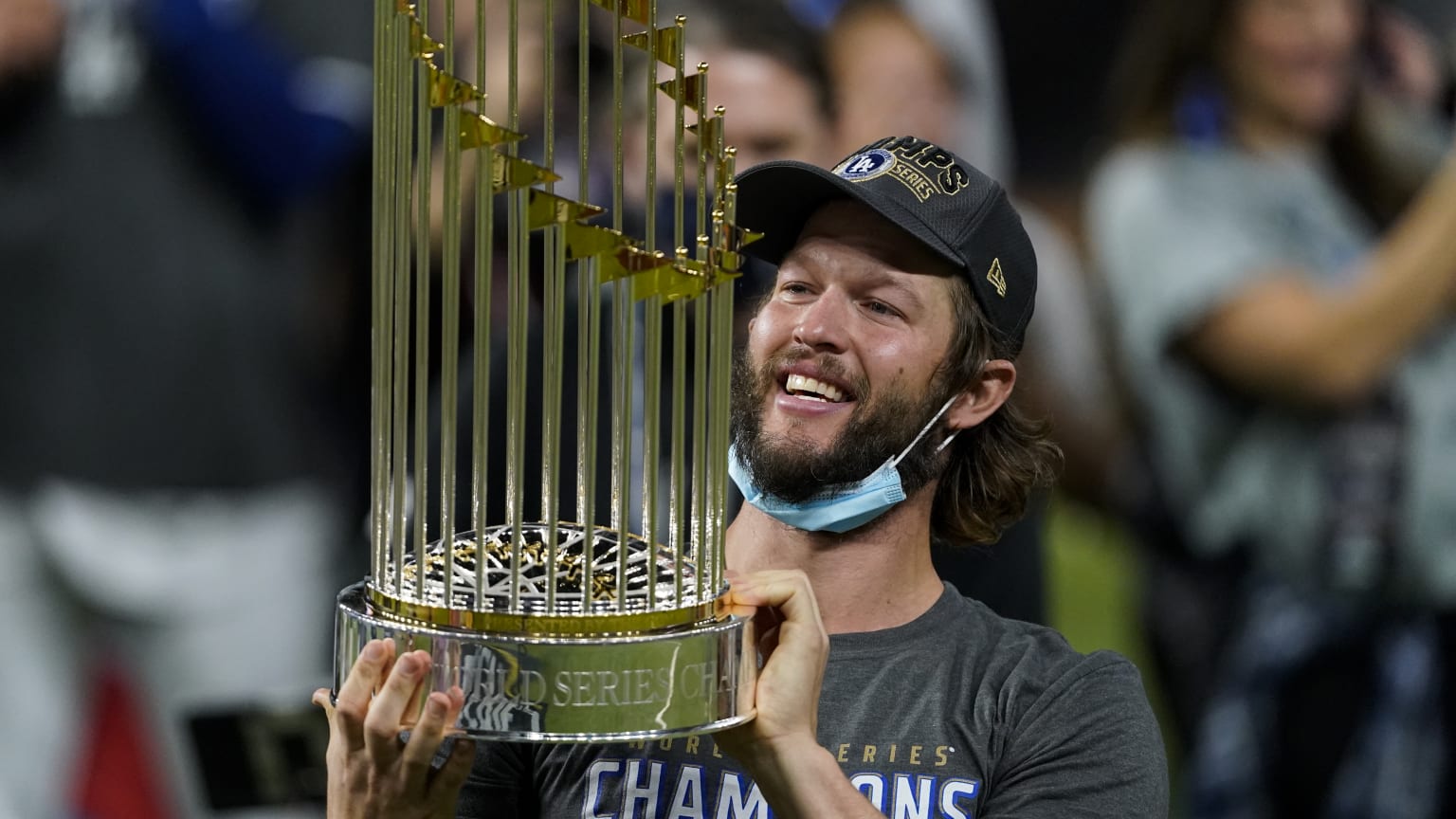 Dodgers, Clayton Kershaw Squander Golden Chance at World Series in NLDS  Disaster, News, Scores, Highlights, Stats, and Rumors