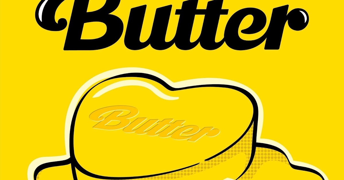 BTS Butter (Single) Descargar La Ola Soju