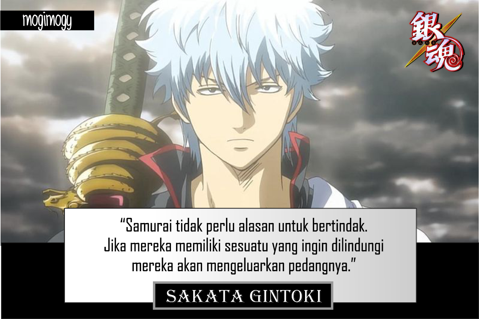 Get 28 Quotes Bijak Dan Keren Karakter Gintama Mogimogy For Android Wallpaper 28 Quotes Bijak Dan Keren Karakter Gintama Mogimogy For iPhone