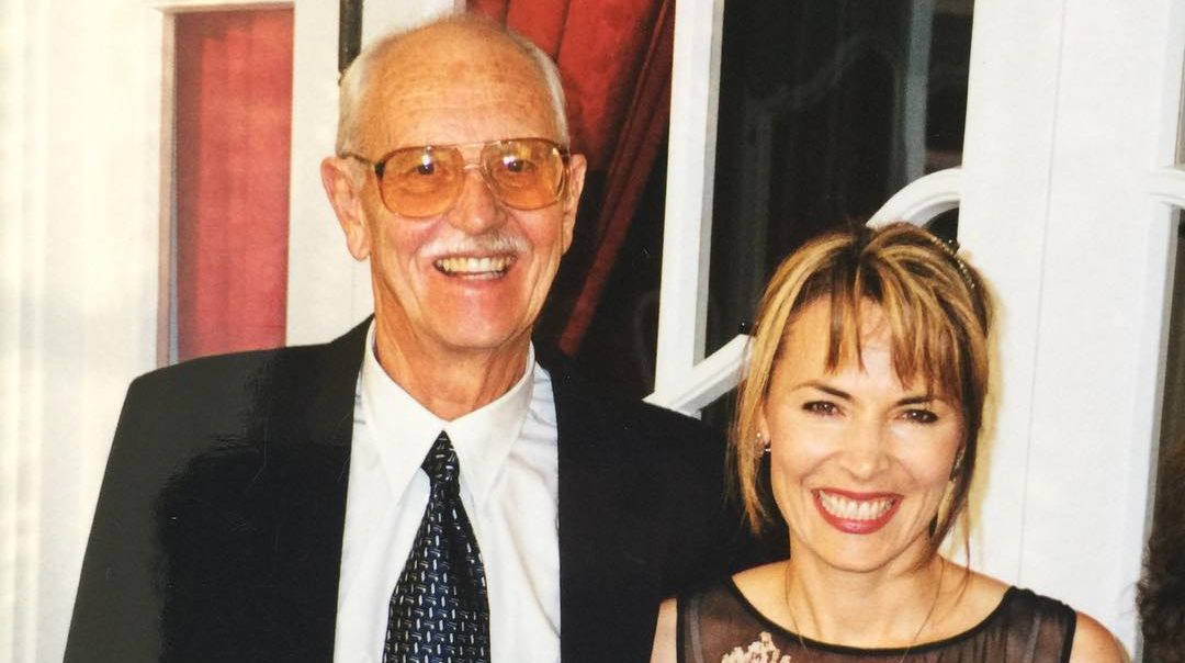 Days of Our Lives' Lauren Koslow Remembers Her Father On the Anniversa...