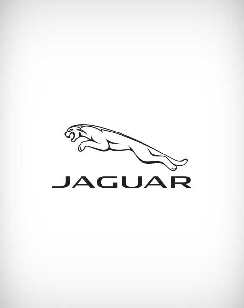 jaguar vector logo-3 | designway4u