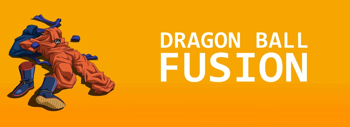 Dragon Ball Fusion