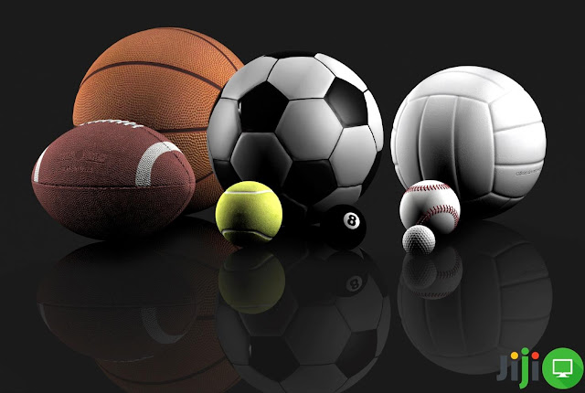 Are You a Sports Enthusiast? You Must Read This