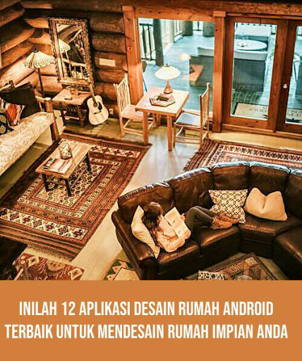 Pilar empat √ Inilah 12 Aplikasi Desain Rumah Android Terbaik Untuk Mendesain Rumah