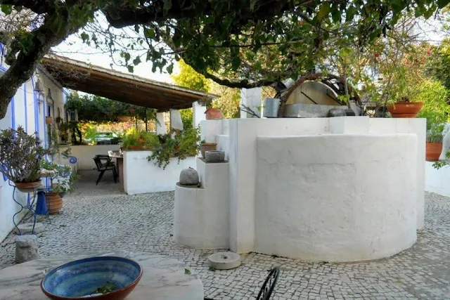 The Algarve in Winter: Stay at Quinta do Caracol in Tavira