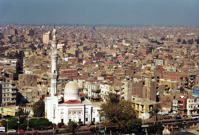 Cairo – Egito