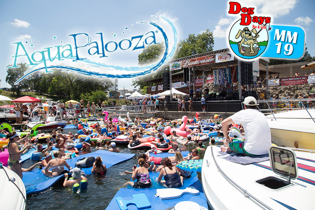Dog Days Bar Grill Lake Of The Ozarks Are You Ready It S