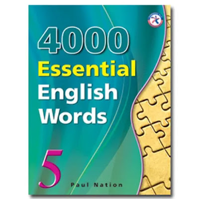 4000 Essential English Words part 5
